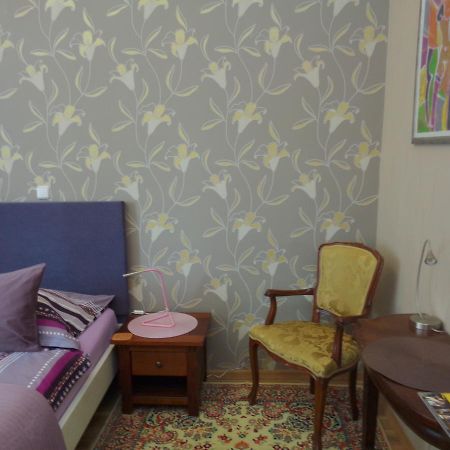 Budapest Guestrooms Екстериор снимка