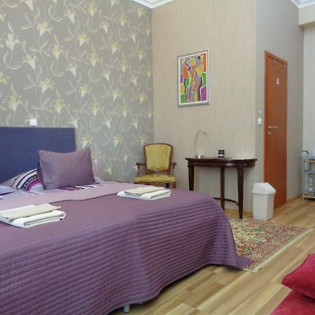 Budapest Guestrooms Екстериор снимка