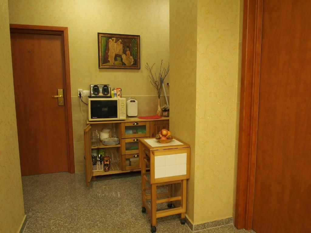 Budapest Guestrooms Екстериор снимка