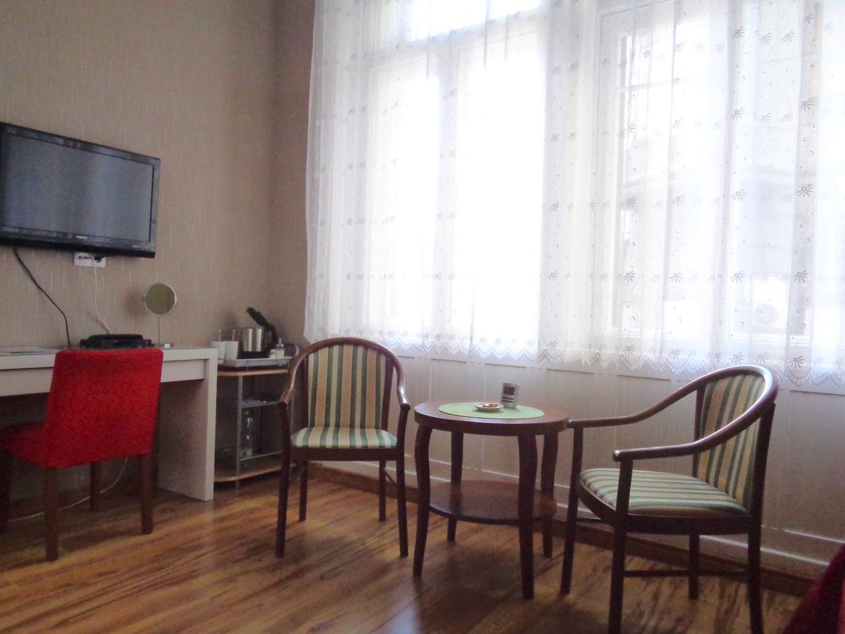 Budapest Guestrooms Екстериор снимка