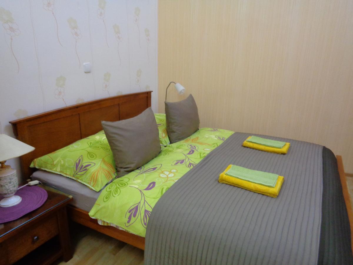 Budapest Guestrooms Екстериор снимка