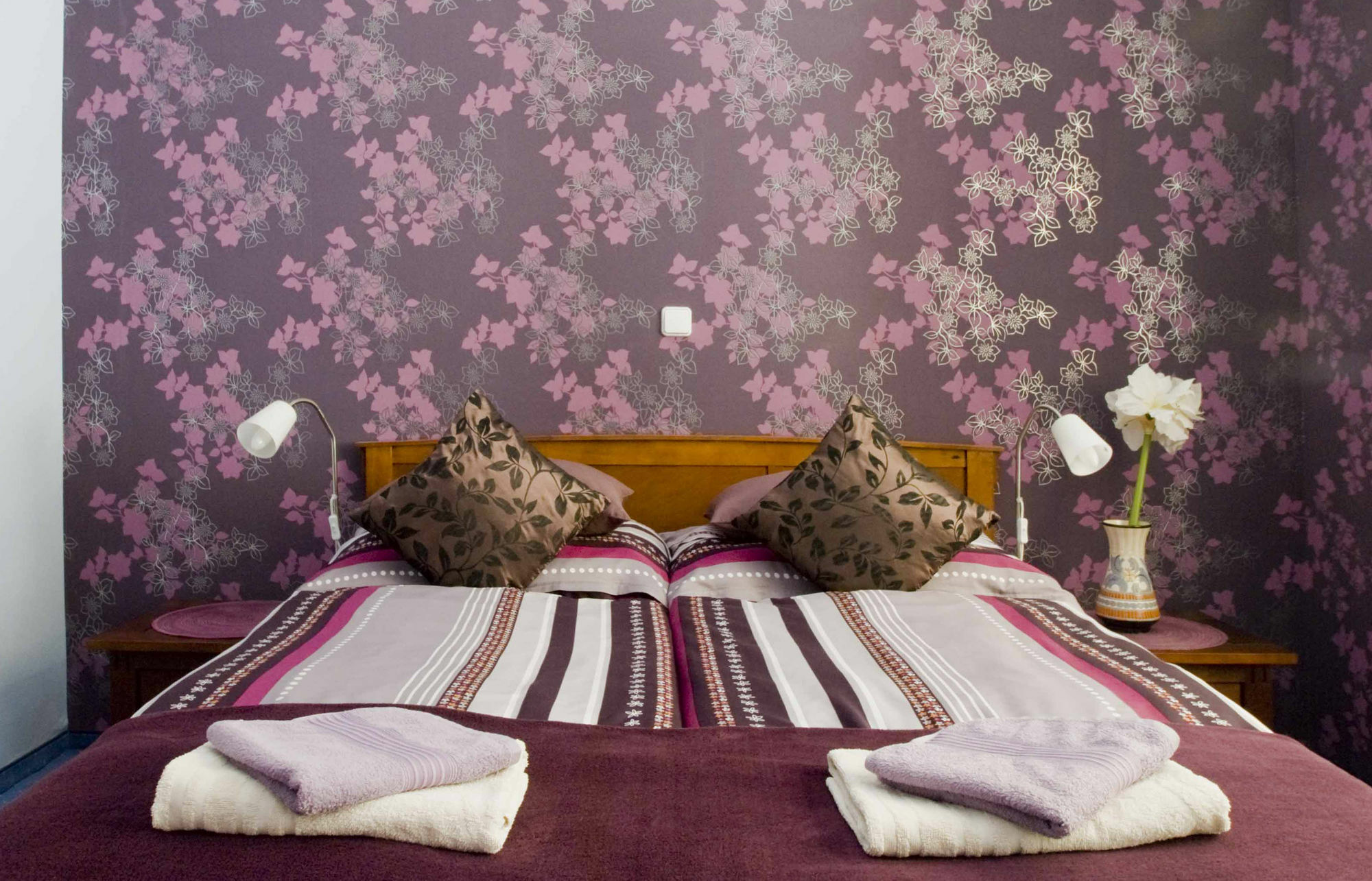 Budapest Guestrooms Екстериор снимка