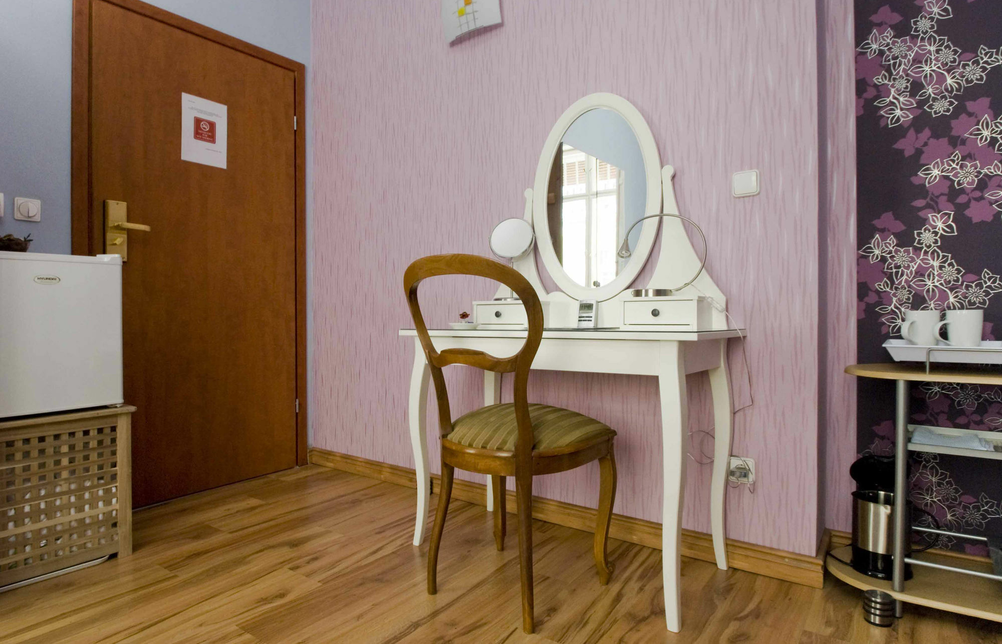 Budapest Guestrooms Екстериор снимка