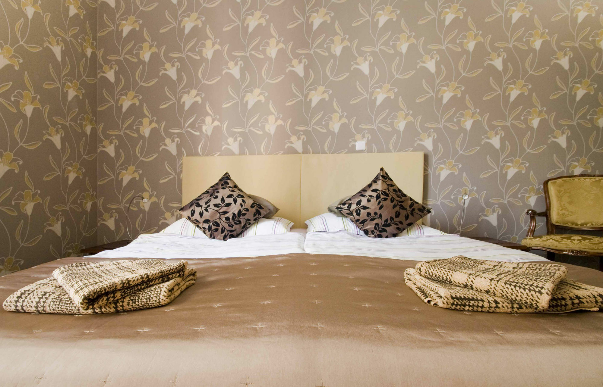 Budapest Guestrooms Екстериор снимка