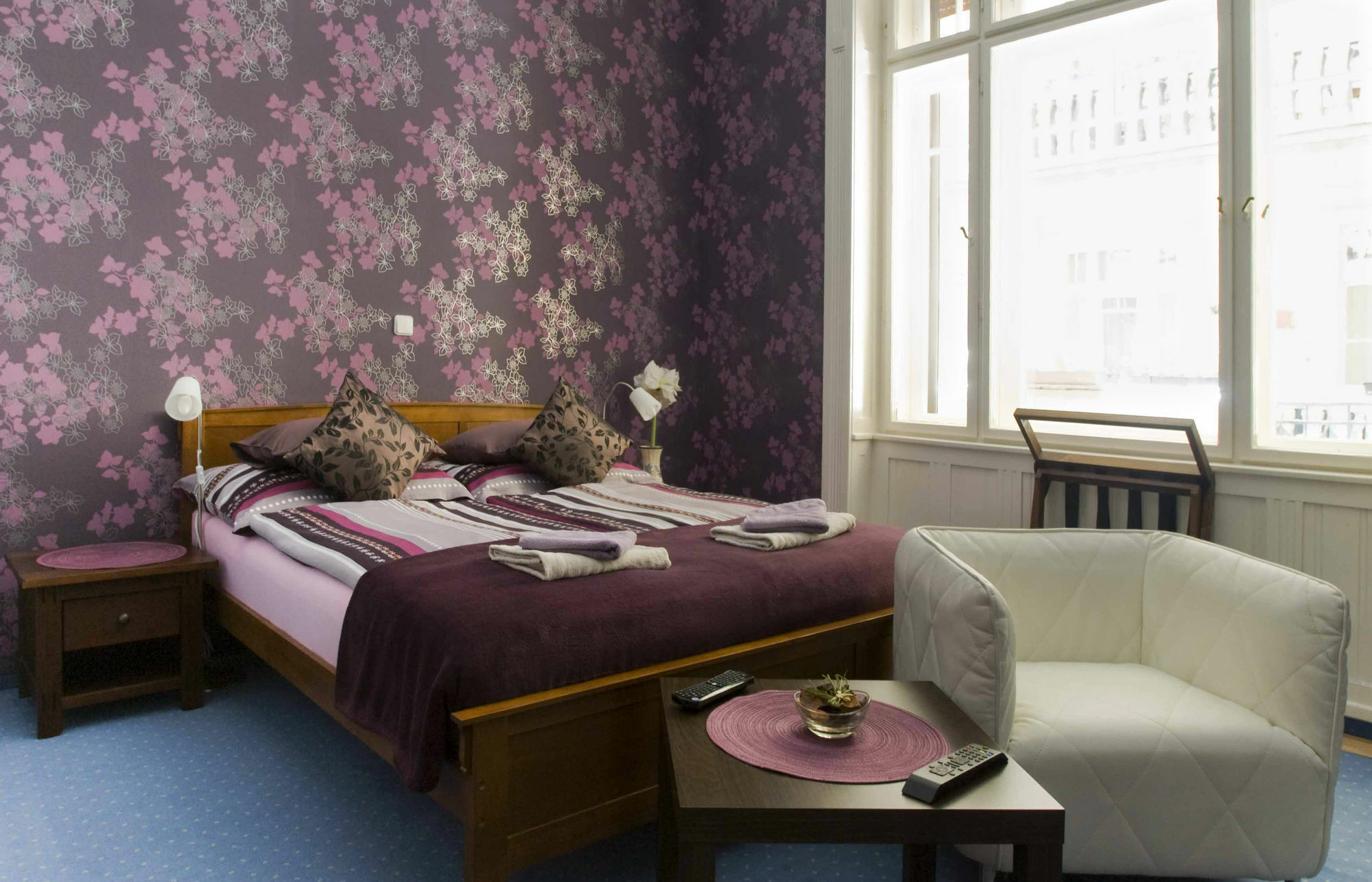 Budapest Guestrooms Екстериор снимка