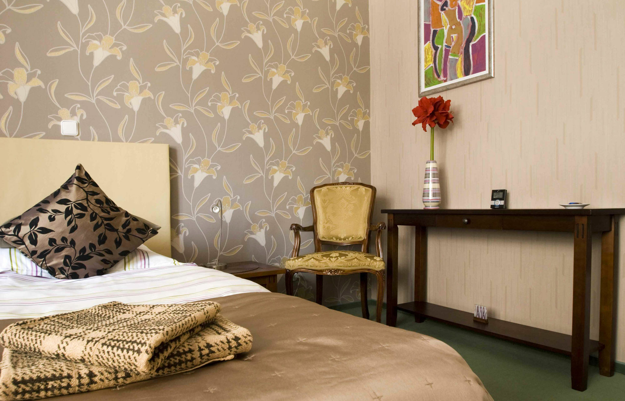 Budapest Guestrooms Екстериор снимка