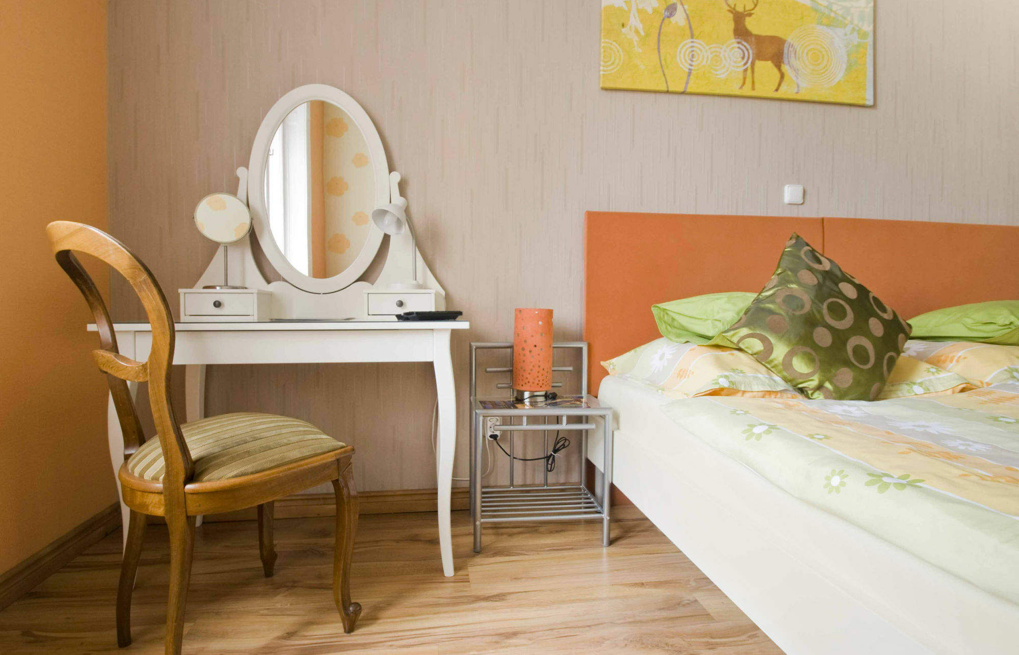 Budapest Guestrooms Екстериор снимка