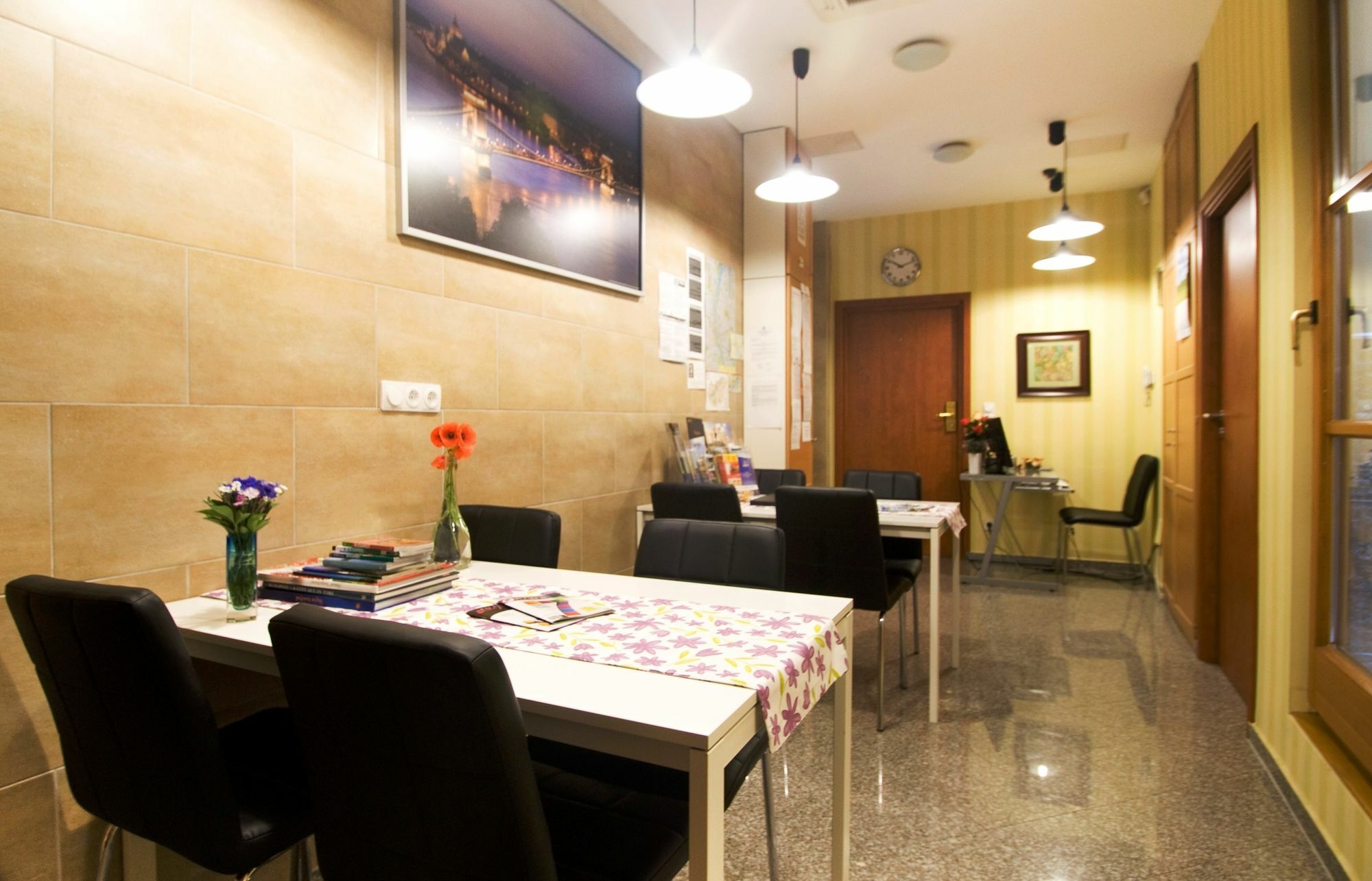 Budapest Guestrooms Екстериор снимка